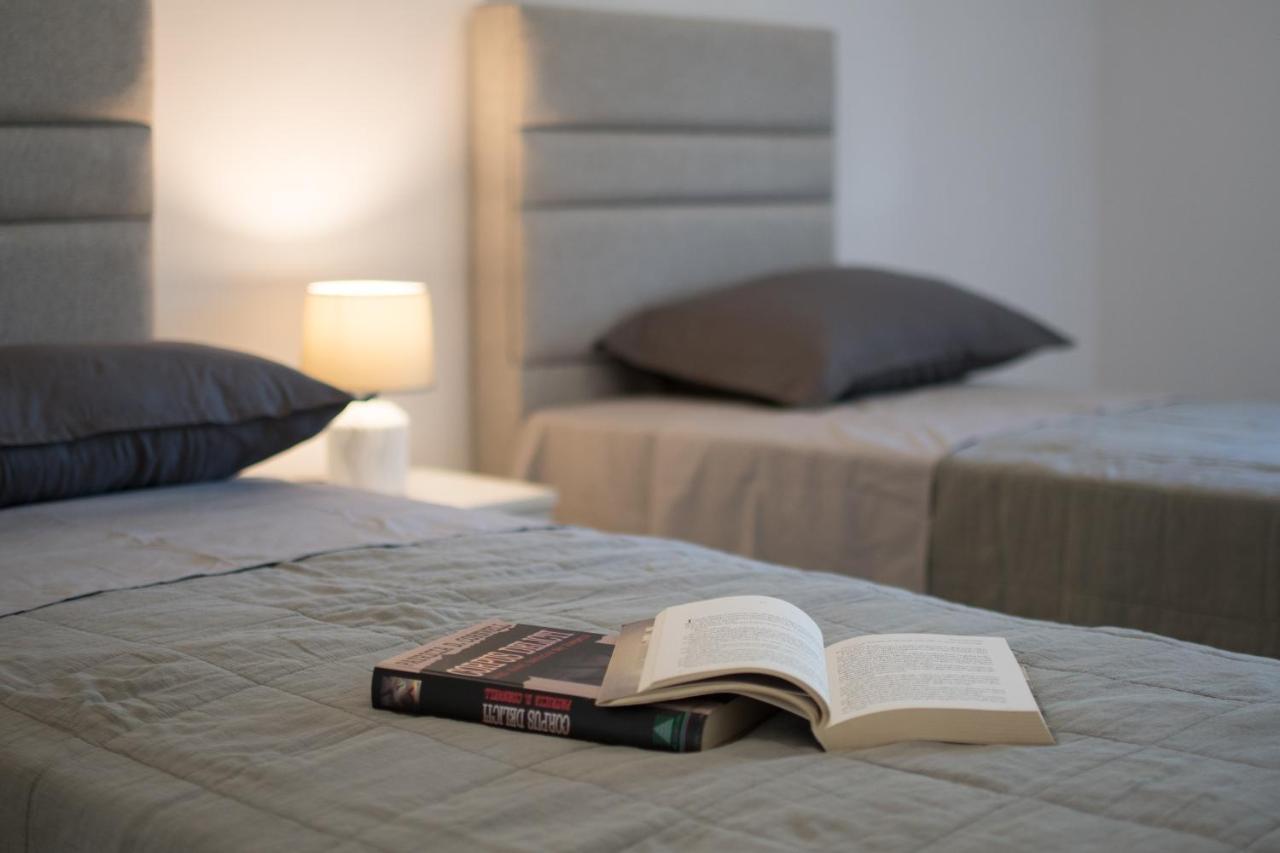 Apartmani Noa i Natali Kaldanija Esterno foto