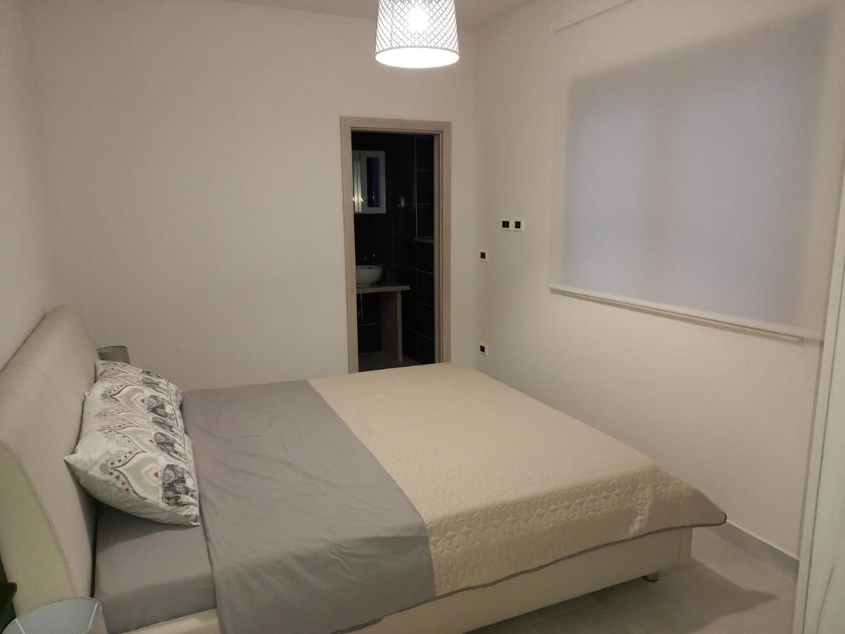 Apartmani Noa i Natali Kaldanija Esterno foto