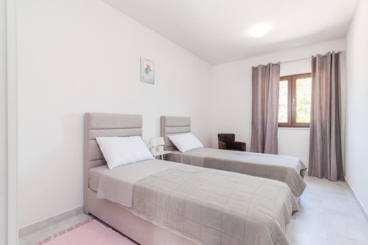 Apartmani Noa i Natali Kaldanija Esterno foto