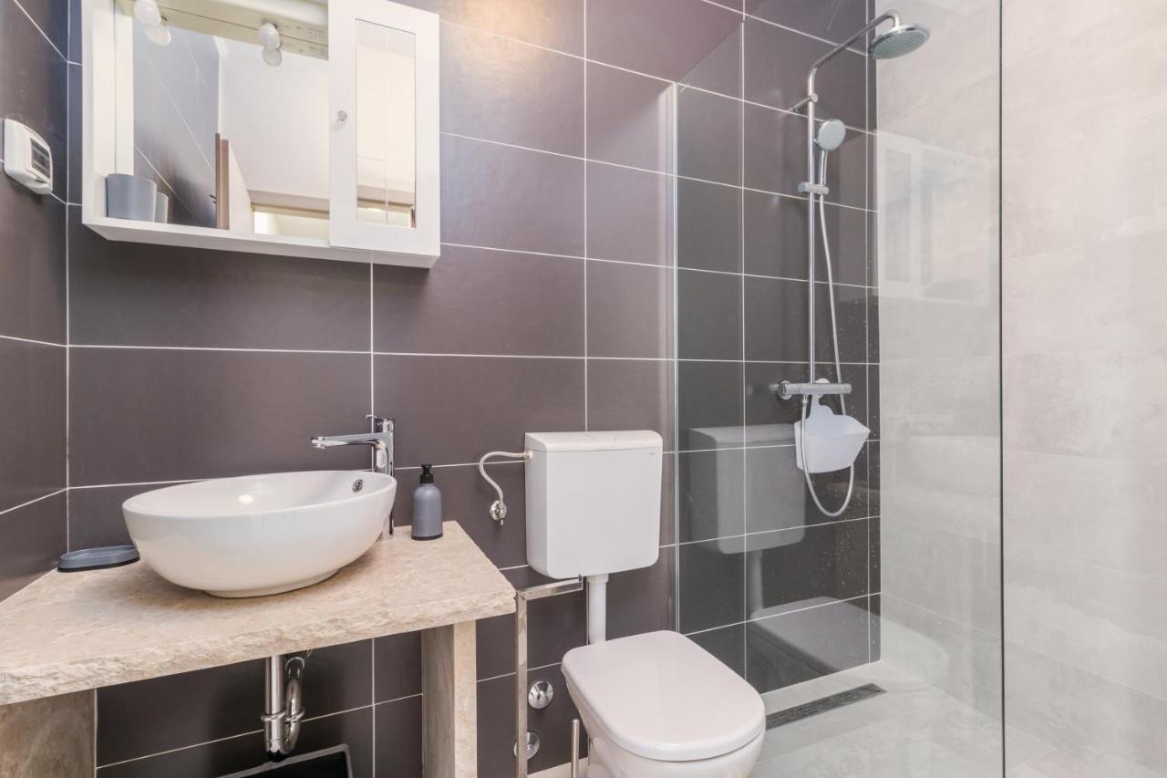 Apartmani Noa i Natali Kaldanija Esterno foto